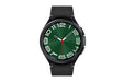 EAN 8806095058825 - Samsung Galaxy Watch6 Classic 3,81 cm (1.5") OLED 47 mm Digital 480 x 480 Pixeles Pantalla táctil Negro W imagen 2