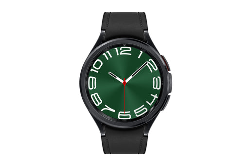 EAN 8806095058825 - Samsung Galaxy Watch6 Classic 3,81 cm (1.5") OLED 47 mm Digital 480 x 480 Pixeles Pantalla táctil Negro W imagen 2