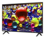 EAN 8806096529973 - LG UHD AI 50UA74006LB 127 cm (50") 4K Ultra HD Smart TV Wifi Azul imagen 5