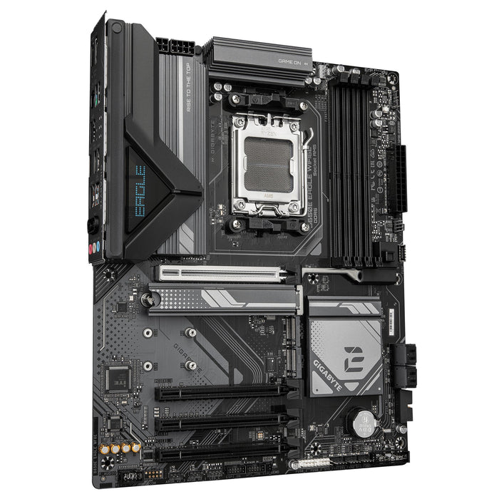 EAN 4719331877798 - GIGABYTE B650E EAGLE WIFI6E AMD B650 Zócalo AM5 ATX imagen 3