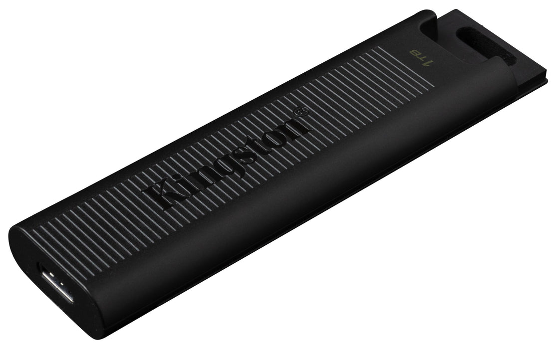 EAN 0740617322354 - Kingston Technology DataTraveler Max unidad flash USB USB Tipo C 3.2 Gen 2 (3.1 Gen 2) Negro imagen 5