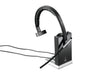 EAN 5099206041622 - Logitech H820e Auriculares Inalámbrico Diadema Oficina/Centro de llamadas Base de carga Negro imagen 6