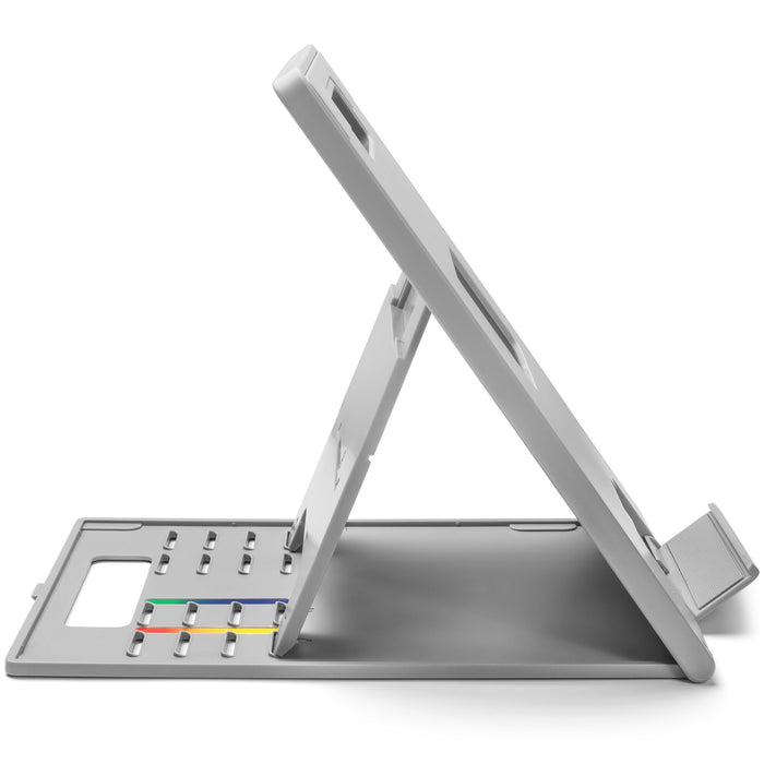 EAN 5028252599092 - Kensington SmartFit Easy Riser Go Gris imagen 7