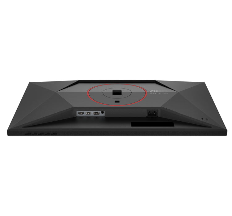 EAN 4038986682671 - AOC G4 27G4HA pantalla para PC 68,6 cm (27") 1920 x 1080 Pixeles Full HD LED Negro, Rojo imagen 15