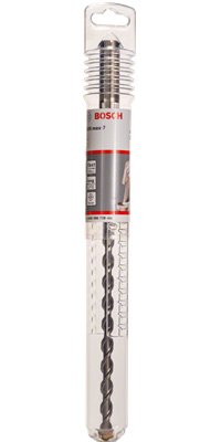 EAN 3165140565868 - Bosch 2 608 586 804 broca Broca para piedra 1 pieza(s) imagen 2