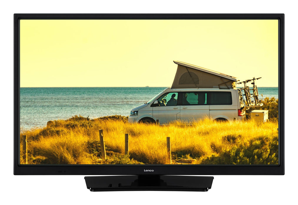 EAN 8711902072249 - Lenco LED-2463BK (V2) 61 cm (24") HD Smart TV Wifi Negro 300 cd / m² imagen 15