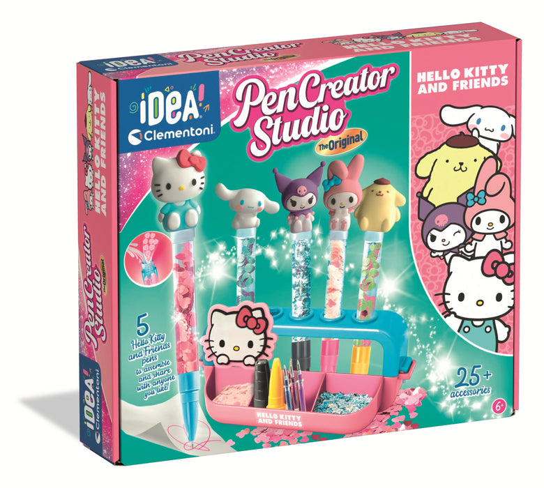 Clementoni Idea 18276 Juguete De Arte Y Manualidades