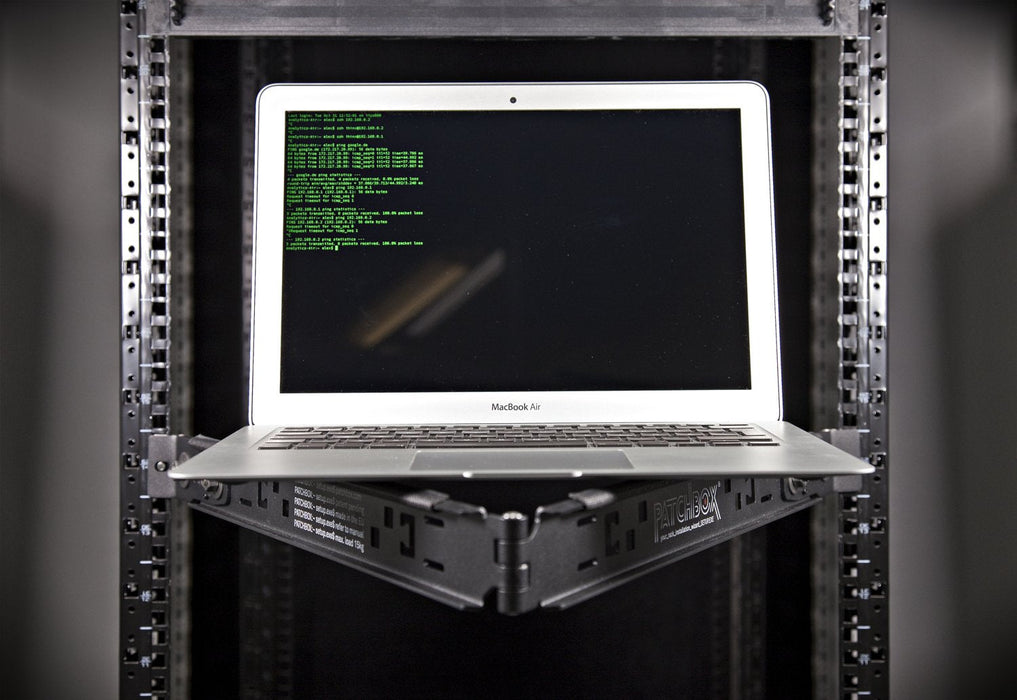 Setup.Exe - Your Rack Instal. Wizard By Patchbox