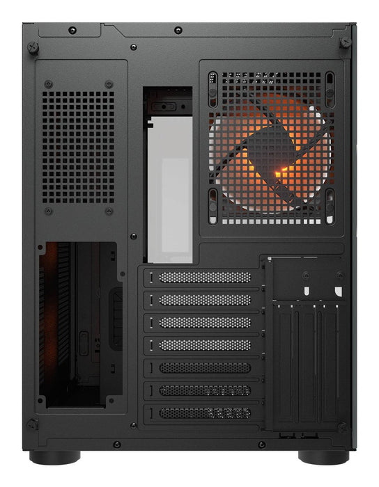 EAN 4710483778230 - COUGAR CGR-5KA1B-RGB Midi Tower Negro imagen 10