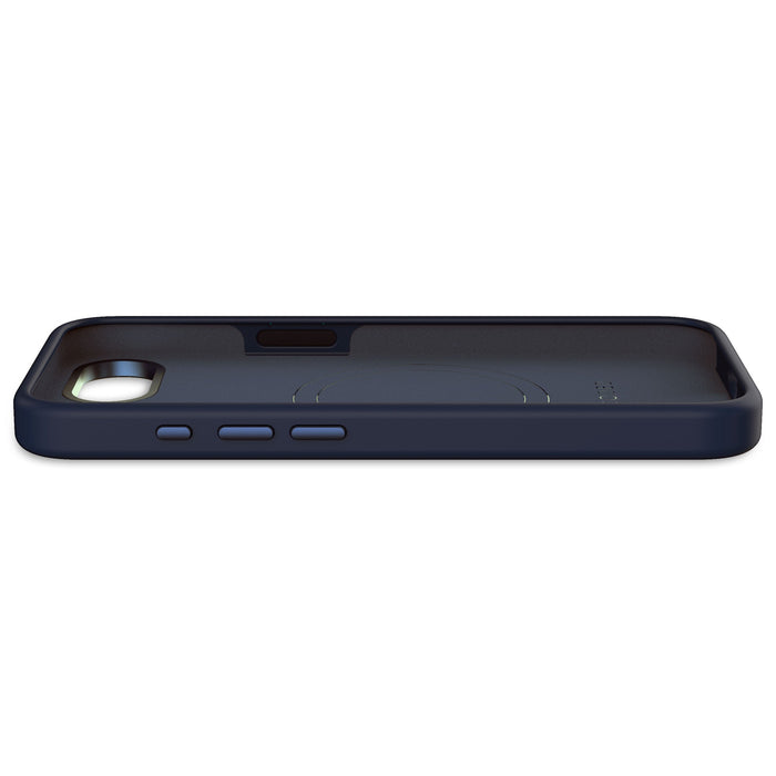 EAN 8721145006048 - Decoded D25IPOSEBCS9NY funda para teléfono móvil 15,5 cm (6.1") Marina imagen 4