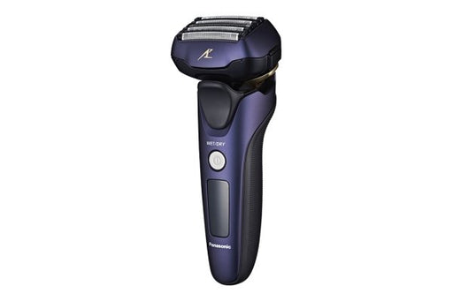 EAN 5025232899050 - Panasonic ES-LV67-A803 depiladora para la barba Batería Mojado y seco Negro, Púrpura imagen 2