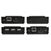 EAN 0065030887694 - StarTech.com SV565FXHD4KU extensor KVM Transmisor y receptor imagen 4