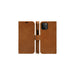 EAN 5711428011732 - dbramante1928 Copenhagen Slim funda para teléfono móvil 15,5 cm (6.1") Funda cartera Marrón imagen 4