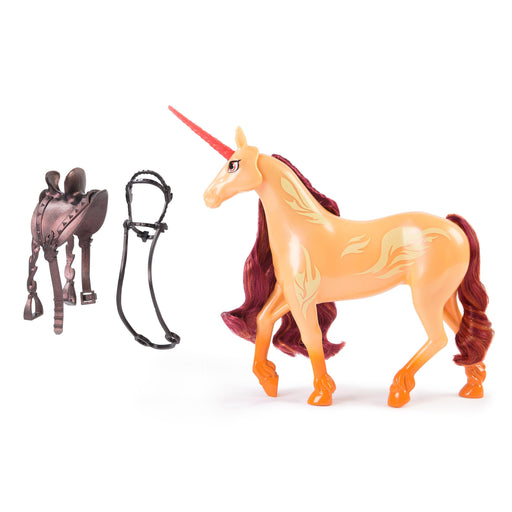 EAN 0681147051386 - Unicorn Academy Cinder Unicorn imagen 2