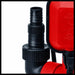 EAN 4006825655070 - Einhell GC-SP 2275 220 W 7500 l/h imagen 5