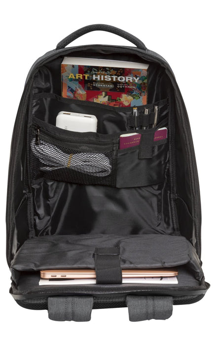 EAN 8592978710071 - dbramante1928 Charlottenborg 40,6 cm (16") Mochila Carbón vegetal imagen 2