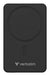 EAN 0023942322276 - Verbatim Charge 'n' Go Essentials 10000 mAh Cargador inalámbrico Negro imagen 2