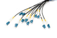 EAN 4016032484073 - Digitus DK-2A33CU050BK-BBB Cable de fibra óptica e InfiniBand 50 m U-DQ(ZN) BH Negro imagen 2