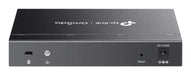 EAN 1210002600668 - TP-Link Omada ES208G switch Gestionado L2 Gigabit Ethernet (10/100/1000) Negro imagen 2