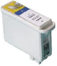 EAN 0010343874428 - Epson T596C cartucho de tinta 1 pieza(s) Original imagen 1