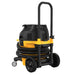 EAN 5035048751336 - DeWALT DWV905M-QS extractor de polvo Amarillo 38 L 1400 W imagen 5