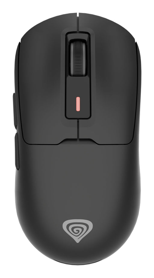EAN 5901969444841 - GENESIS NMG-2193 ratón Juego Ambidextro Bluetooth + USB Type-C Óptico 26000 DPI imagen 1