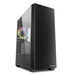 EAN 4044951039111 - Sharkoon VS9 RGB Midi Tower Negro imagen 1