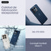 EAN 0840493616353 - Motorola edge 70 pro 17,2 cm (6.78") SIM doble Android 16.0 5G USB Tipo C 8 GB 256 GB 6500 mAh Azul oscur imagen 11