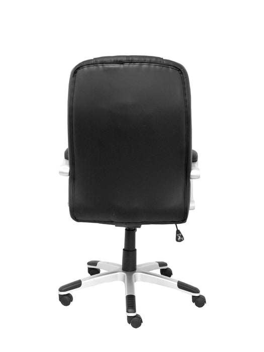 EAN 8436549392061 - PIQUERAS Y CRESPO 96DBNE silla de oficina y de ordenador Asiento acolchado Respaldo acolchado imagen 6
