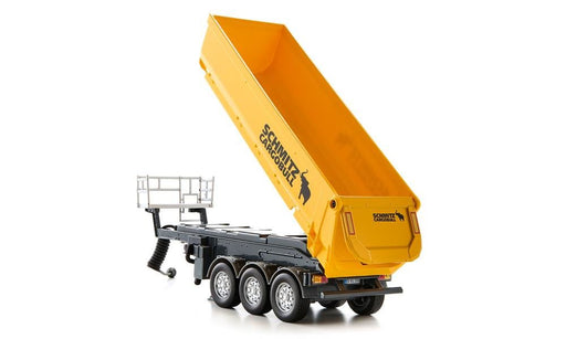 EAN 4006874067343 - Siku 6734 modelo controlado por radio Tráiler 1:32 imagen 2