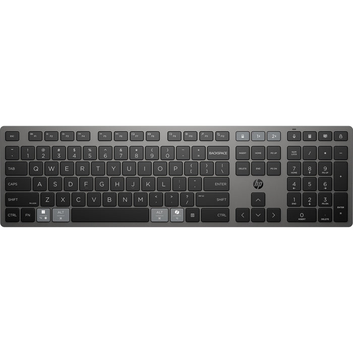 Kbd 725multi-Devicerchrgblwl Nrl 9t5b2aa#Uuw