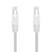 EAN 8433281003675 - Nanocable 10.20.0402-W cable de red 2 m Cat6e U/UTP (UTP) imagen 2