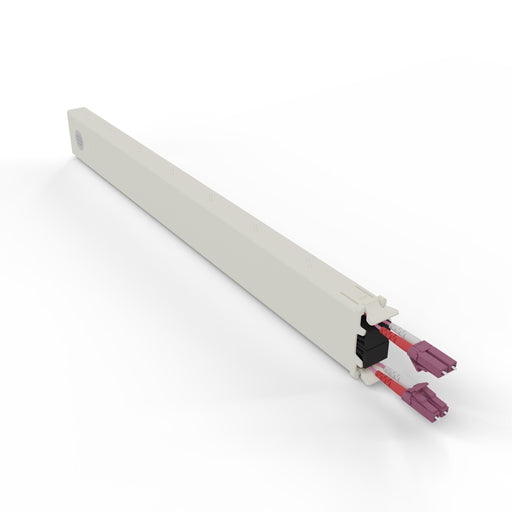EAN 4262427630161 - PATCHBOX CONEX8OM411 Cable de fibra óptica e InfiniBand 0,8 m LC/LC Rosa imagen 1