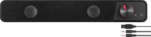 EAN 4027301916676 - SPEEDLINK BRIO Negro 6 W imagen 1