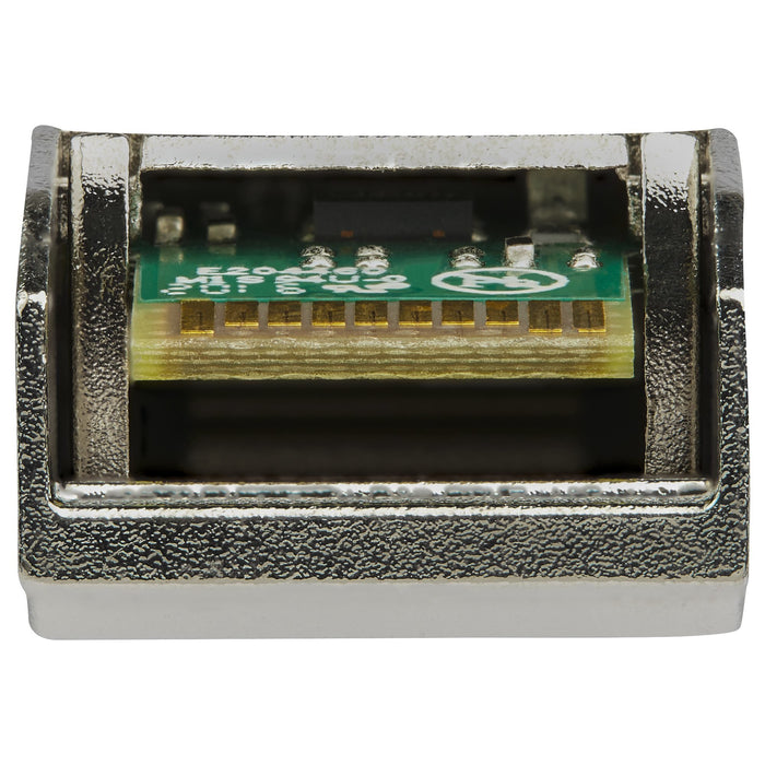 EAN 0065030883092 - StarTech.com SFP1GTEMCST red modulo transceptor Cobre 1000 Mbit/s imagen 4