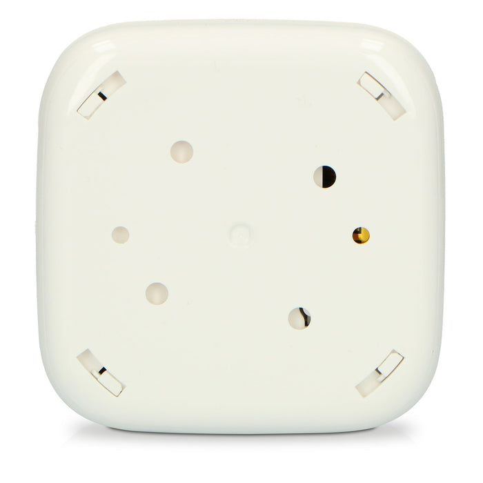 EAN 8712412597062 - Alecto SA50 detector de humo Sensor óptico Inalámbrico imagen 6