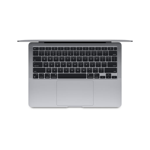 EAN 0194252056356 - Apple MacBook Air Apple M M1 Portátil 33,8 cm (13.3") 8 GB 256 GB SSD Wi-Fi 6 (802.11ax) macOS Big Sur Gr imagen 2