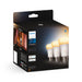 EAN 8719514328266 - Philips Hue White ambiance 8719514328266 iluminación inteligente Bluetooth/Zigbee 9 W imagen 3
