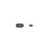 EAN 4894160048264 - UNITEK V1423C adaptador de cable de vídeo 1,8 m USB Tipo C DisplayPort imagen 6