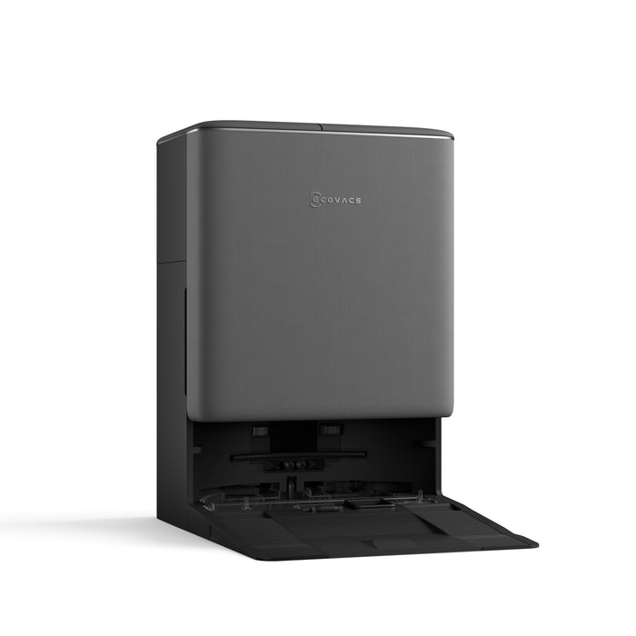 EAN 6970135039418 - Ecovacs DEEBOT T90 PRO OMNI EU 0,25 L Negro imagen 13