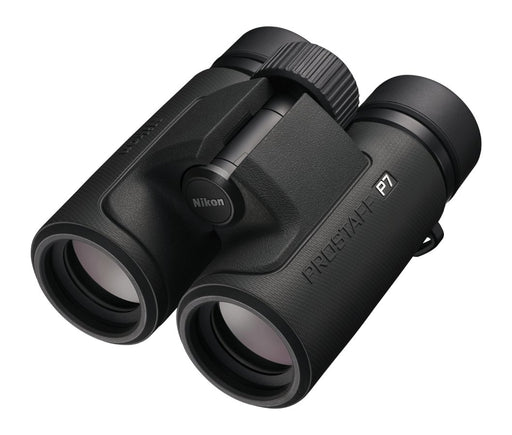 EAN 4580130921483 - Nikon Prostaff P7 10x30 binocular Negro imagen 2