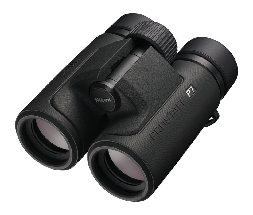 EAN 4580130921483 - Nikon Prostaff P7 10x30 binocular Negro imagen 2