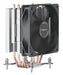 EAN 8436617921193 - UNYKAch UNYCOOL H40 Procesador Refrigerador de aire 12 cm Gris 1 pieza(s) imagen 1