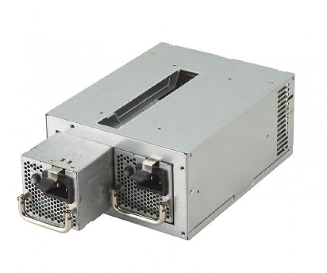 EAN 4713224523472 - FSP FSP500-50RAB unidad de fuente de alimentación 500 W PS/2 Gris imagen 1