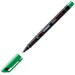 EAN 4006381118989 - STABILO OHPen marcador permanente Verde 1 pieza(s) imagen 2
