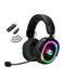 EAN 3700104434356 - Spirit of Gamer XPERT H1200 WIRELESS Auriculares Inalámbrico y alámbrico Diadema Juego Bluetooth Negro imagen 2