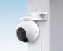 EAN 6941545612966 - EZVIZ H8 Pro 2K Esférico Cámara de seguridad IP Interior y exterior 2304 x 1296 Pixeles Pared/poste imagen 3