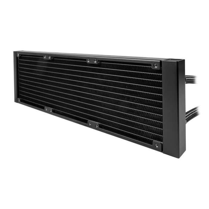 EAN 6974560220939 - UNYKAch AquaStorm 360 Procesador Sistema de refrigeración líquida todo en uno 12 cm Negro 1 pieza(s) imagen 6