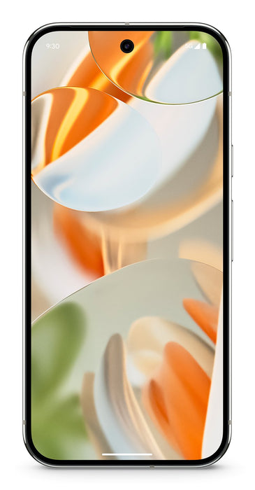 Smartphone Google Pixel 9 Pro (128gb) Porcelain