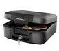 EAN 0049074025632 - SentrySafe LCHW20101 caja fuerte Negro, Gris imagen 1